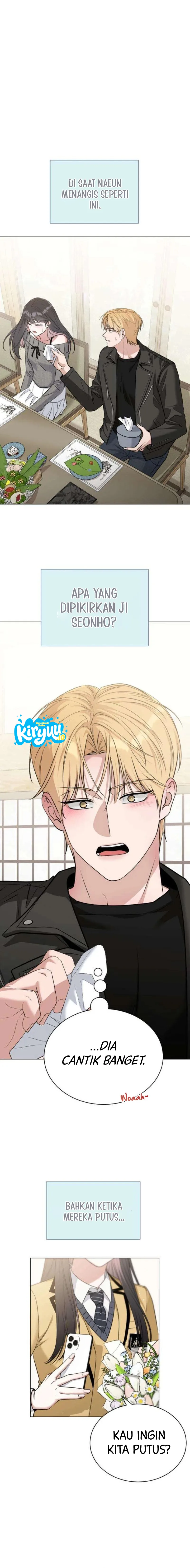 Baca We’re Not a Couple! Chapter 04 Bahasa Indonesia page 8