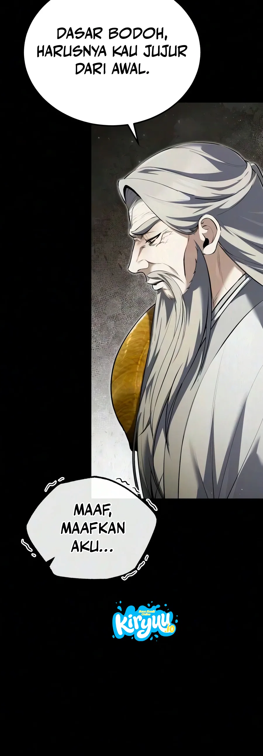 Baca Number One Star Instructor Master Baek (One Hit Teacher, Master Baek) Chapter 150 Bahasa Indonesia page 10