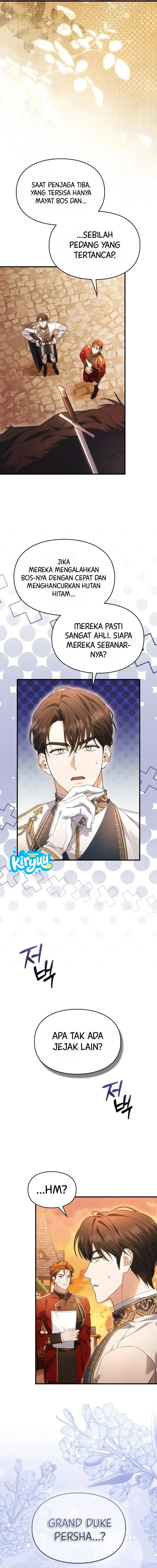 Baca Time Healer Ceres Chapter 20 Bahasa Indonesia page 10