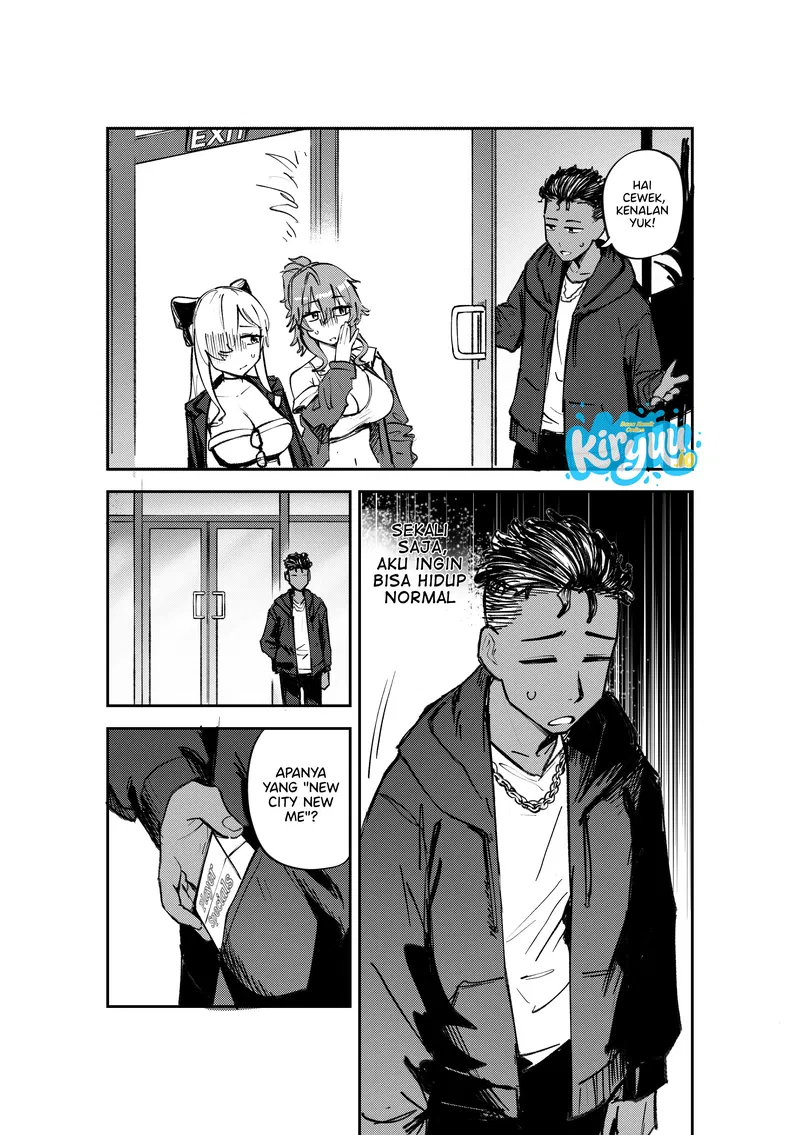 Baca My First GF Is Everyone’s Oshi Chapter 01 Bahasa Indonesia page 10