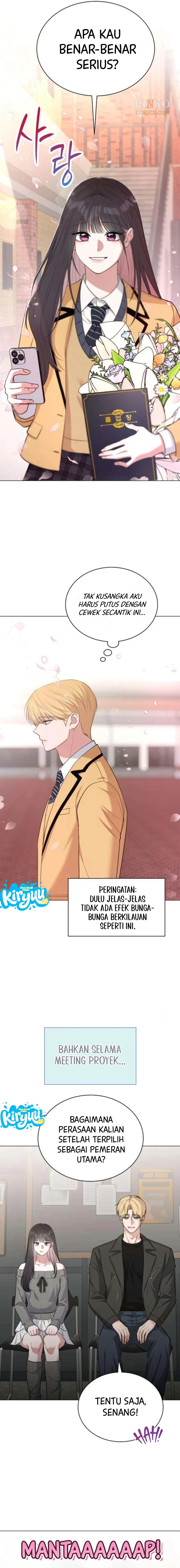 Baca We’re Not a Couple! Chapter 04 Bahasa Indonesia page 10