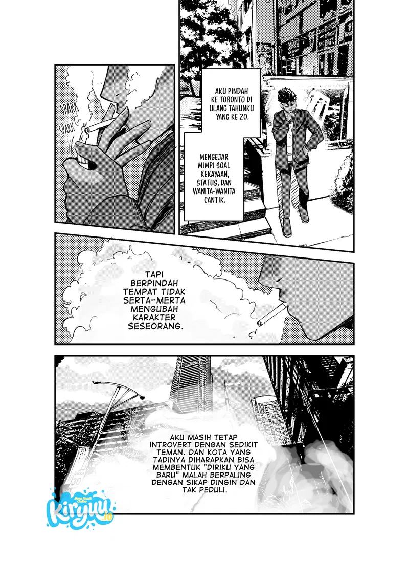Baca My First GF Is Everyone’s Oshi Chapter 01 Bahasa Indonesia page 12