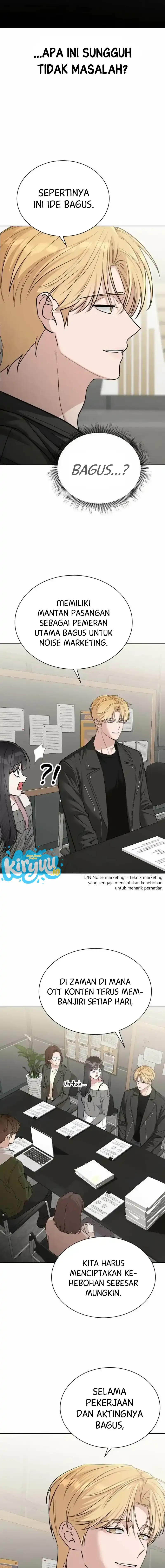 Baca We’re Not a Couple! Chapter 03 Bahasa Indonesia page 12