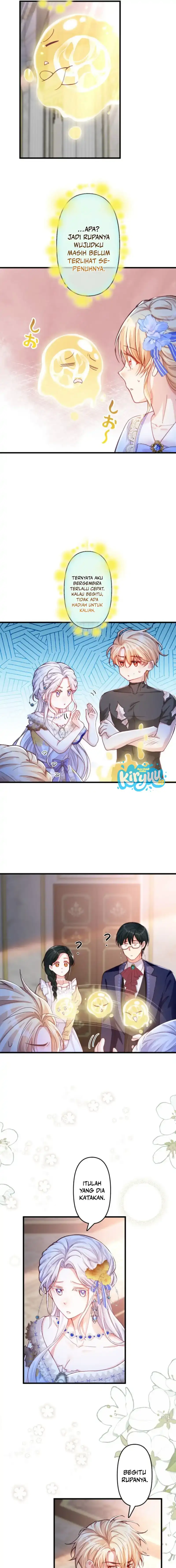Baca I’m a Contract Stepmother, but the Tyrant Is Way Too Overprotective Chapter 17 Bahasa Indonesia page 12