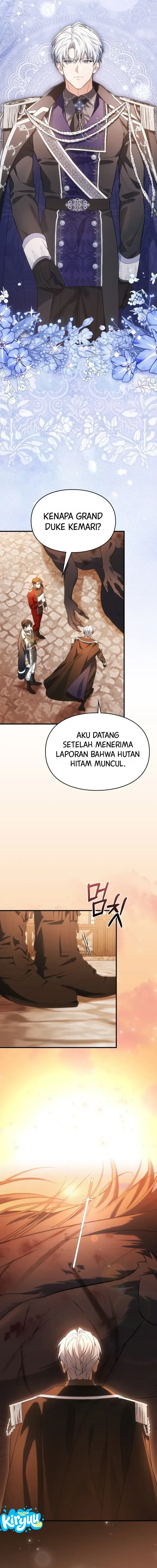 Baca Time Healer Ceres Chapter 20 Bahasa Indonesia page 12