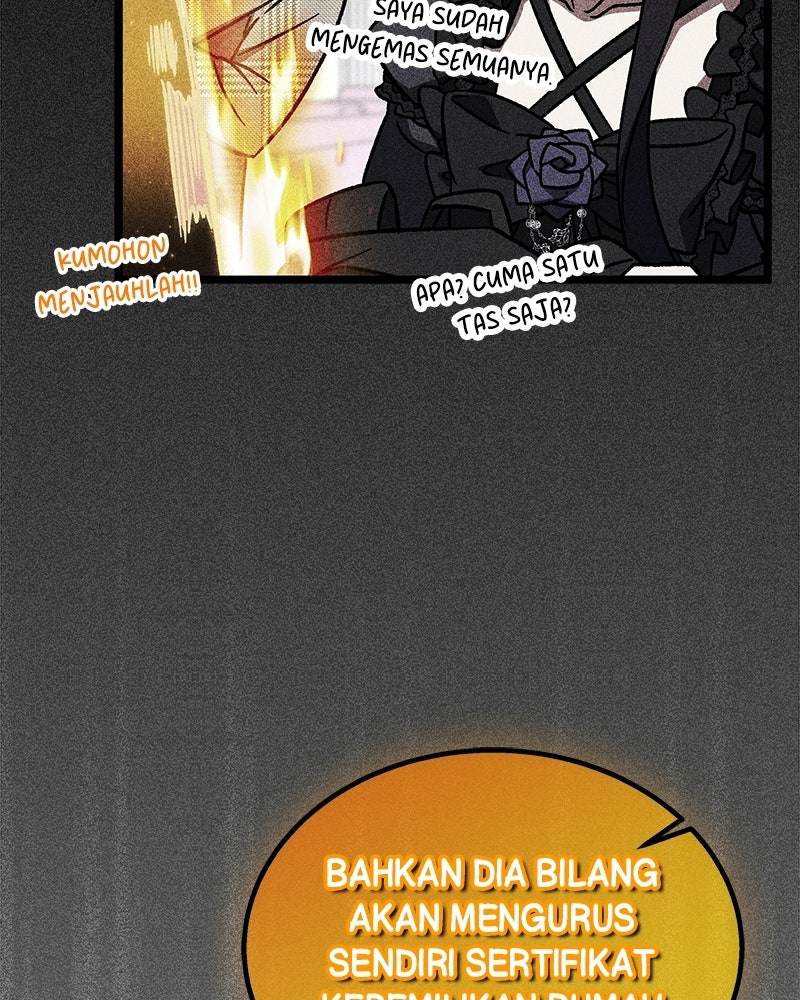 Baca Lv. 99 Princess of Black Flame Chapter 16 Bahasa Indonesia page 10
