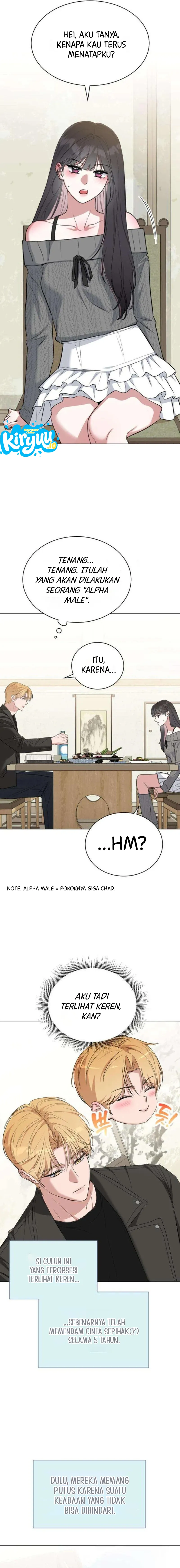 Baca We’re Not a Couple! Chapter 04 Bahasa Indonesia page 14