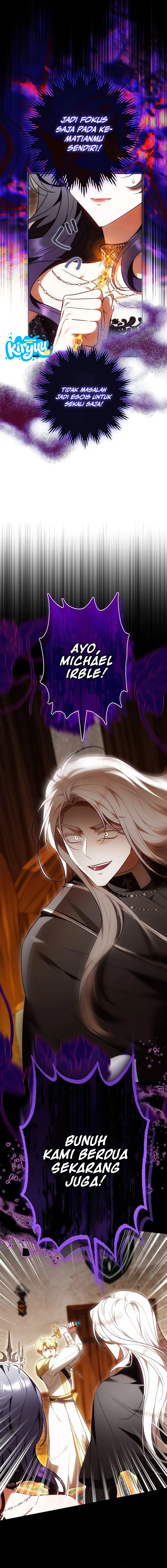 Baca The Final Boss Wants to Die Chapter 10 Bahasa Indonesia page 14