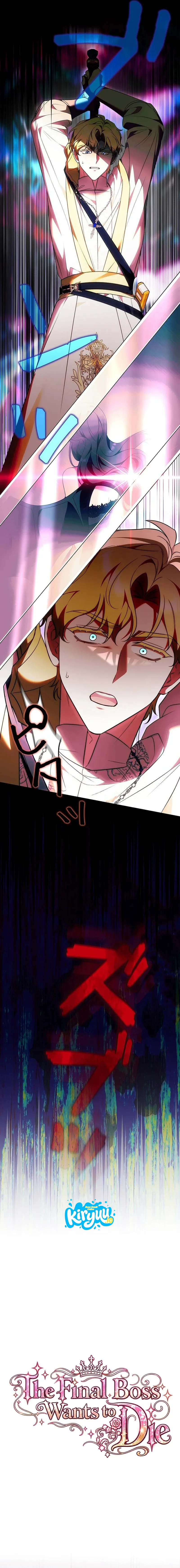 Baca The Final Boss Wants to Die Chapter 10 Bahasa Indonesia page 16