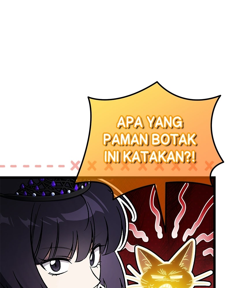 Baca Lv. 99 Princess of Black Flame Chapter 14 Bahasa Indonesia page 12