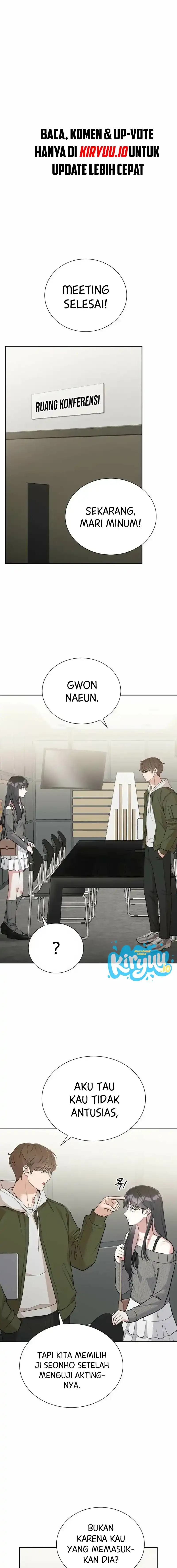 Baca We’re Not a Couple! Chapter 03 Bahasa Indonesia page 16