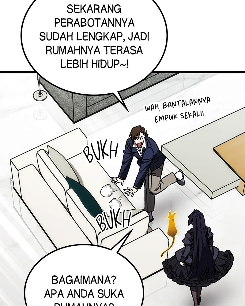 Baca Lv. 99 Princess of Black Flame Chapter 17 Bahasa Indonesia page 12