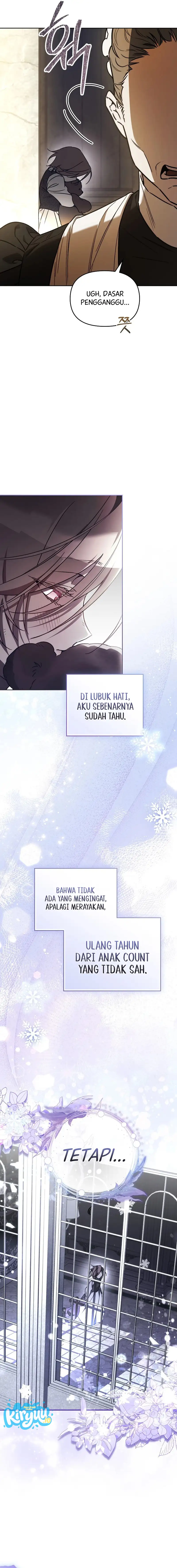 Baca Erica, When a Friend Is Obsessed With Me Chapter 01 Bahasa Indonesia page 16