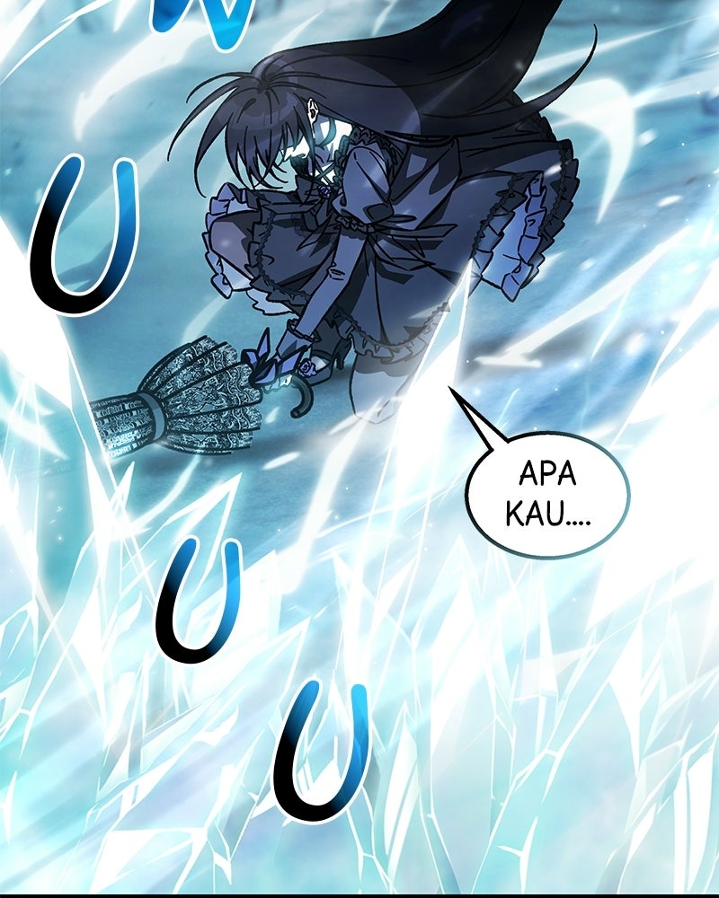 Baca Lv. 99 Princess of Black Flame Chapter 6 Bahasa Indonesia page 12