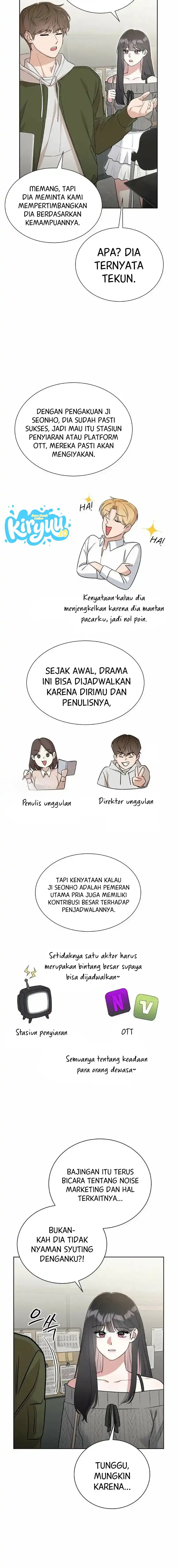 Baca We’re Not a Couple! Chapter 03 Bahasa Indonesia page 18