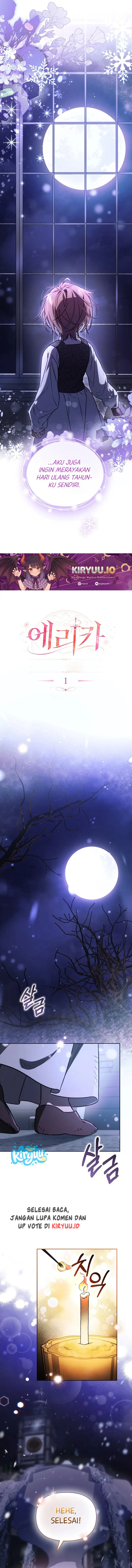 Baca Erica, When a Friend Is Obsessed With Me Chapter 01 Bahasa Indonesia page 18