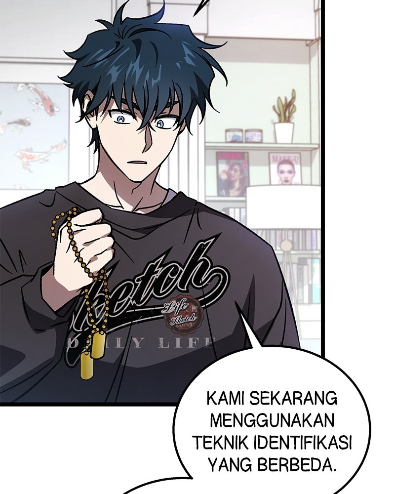 Baca Lv. 99 Princess of Black Flame Chapter 9 Bahasa Indonesia page 14