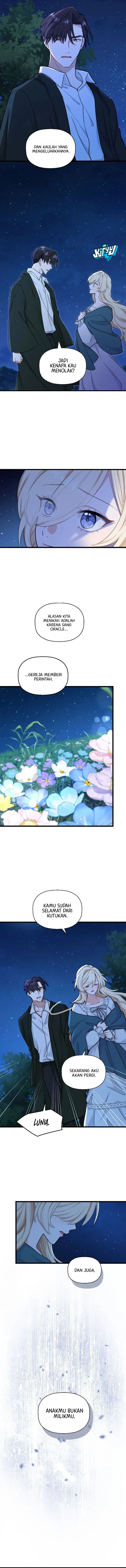 
              Forget That Night, Your Majesty             Chapter 6