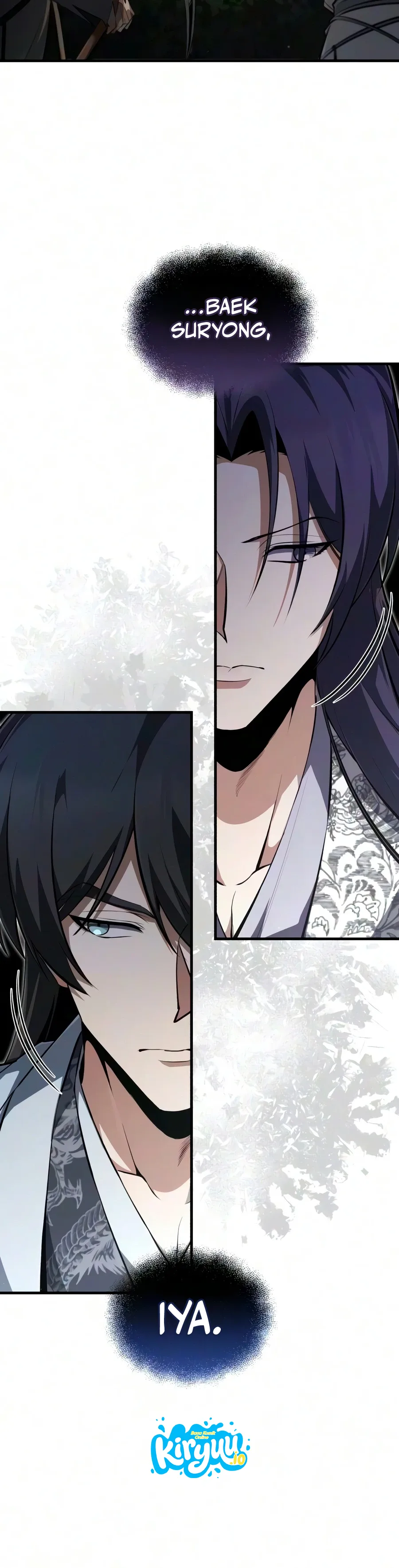 Baca Number One Star Instructor Master Baek (One Hit Teacher, Master Baek) Chapter 150 Bahasa Indonesia page 18