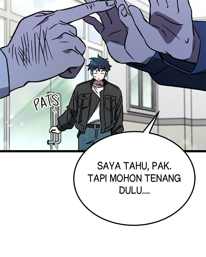 Baca Lv. 99 Princess of Black Flame Chapter 11 Bahasa Indonesia page 16