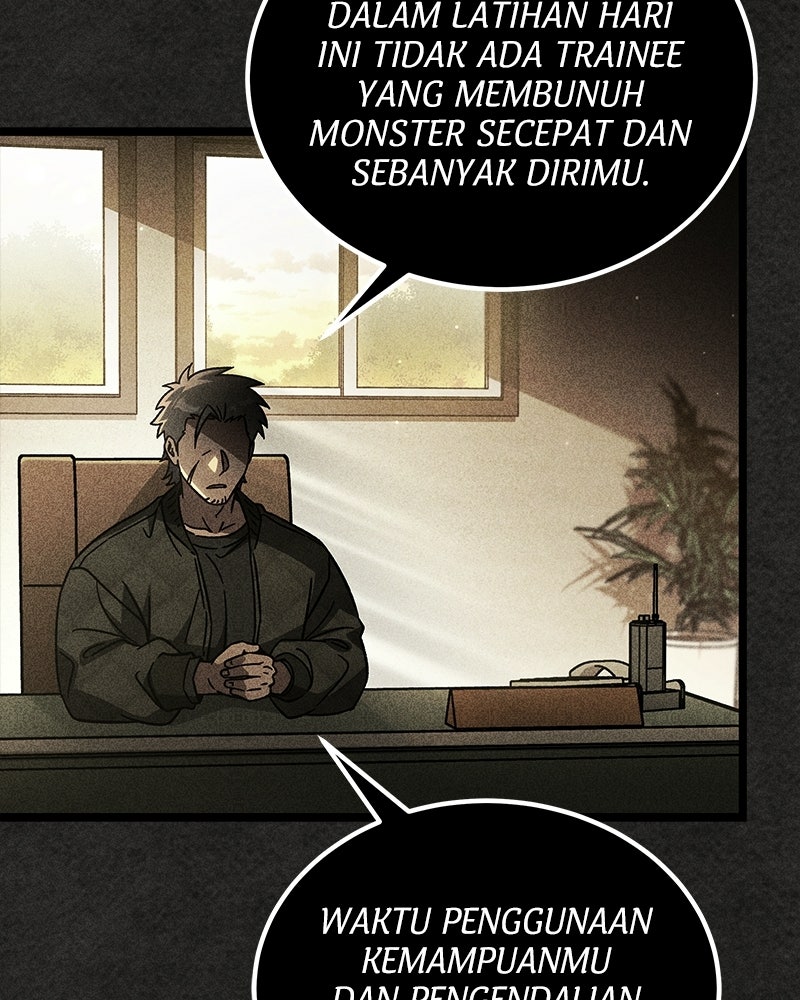 Baca Lv. 99 Princess of Black Flame Chapter 18 Bahasa Indonesia page 16