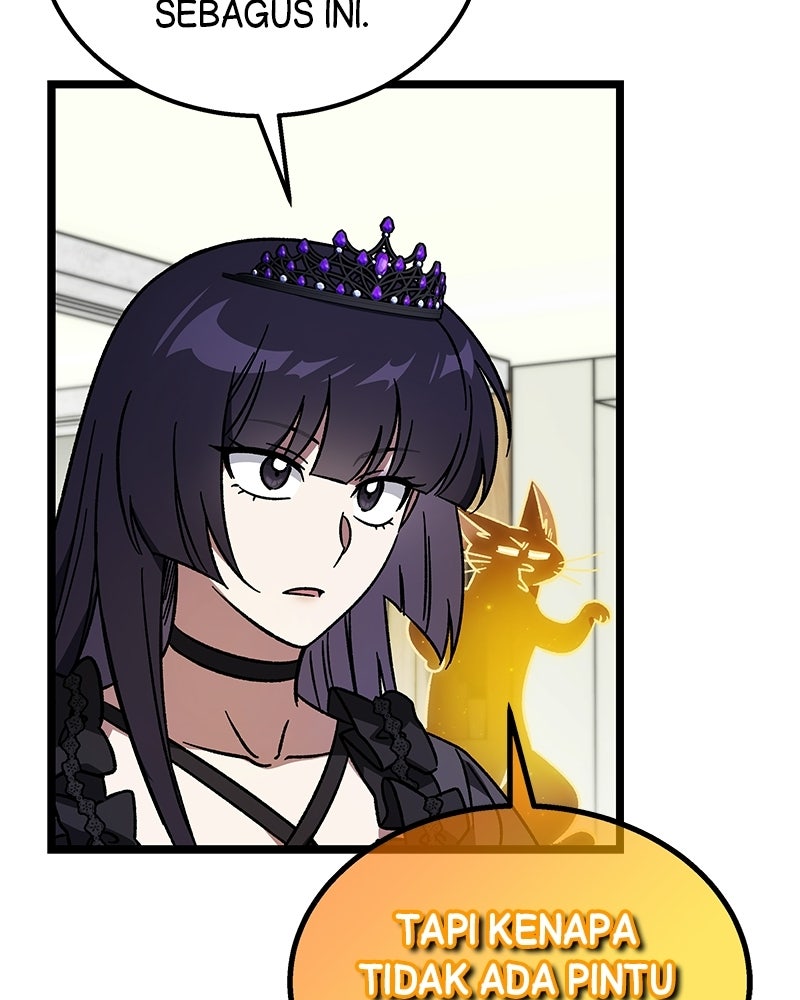 Baca Lv. 99 Princess of Black Flame Chapter 17 Bahasa Indonesia page 16