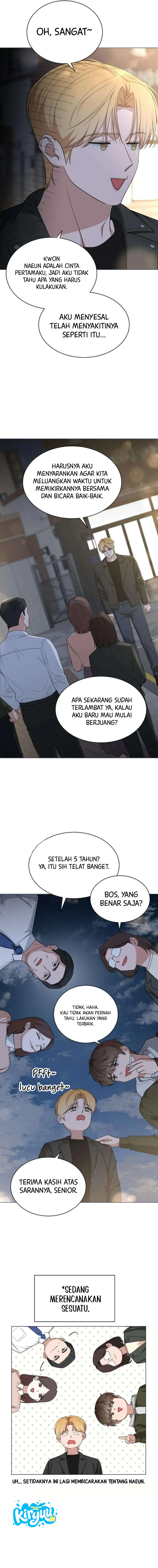 Baca We’re Not a Couple! Chapter 04 Bahasa Indonesia page 20