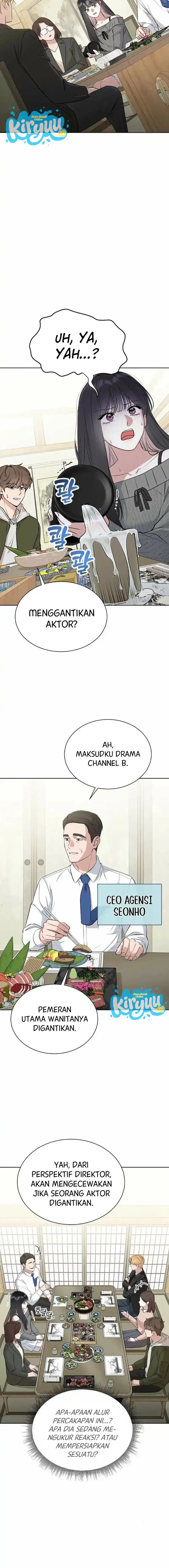 Baca We’re Not a Couple! Chapter 03 Bahasa Indonesia page 22