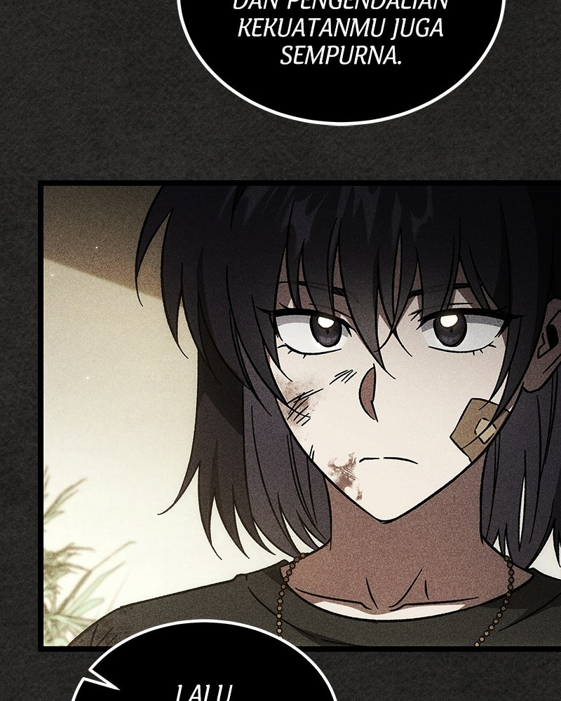 Baca Lv. 99 Princess of Black Flame Chapter 18 Bahasa Indonesia page 18