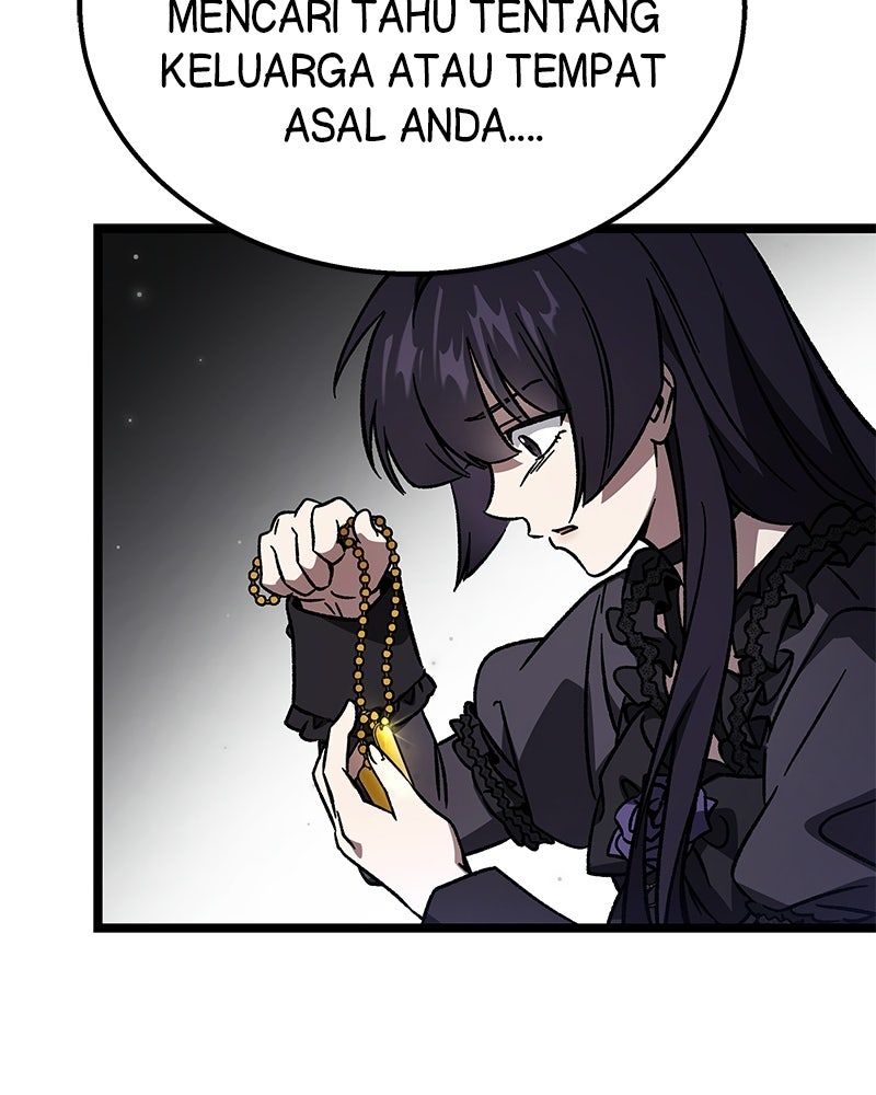 Baca Lv. 99 Princess of Black Flame Chapter 9 Bahasa Indonesia page 18