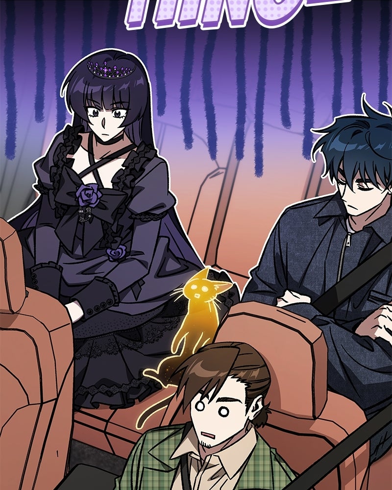 Baca Lv. 99 Princess of Black Flame Chapter 13 Bahasa Indonesia page 18