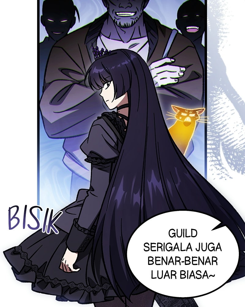 Baca Lv. 99 Princess of Black Flame Chapter 14 Bahasa Indonesia page 18