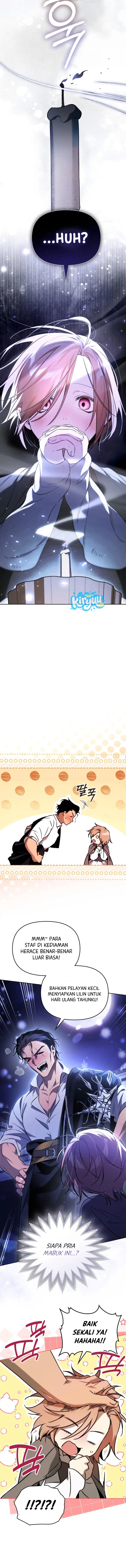 Baca Erica, When a Friend Is Obsessed With Me Chapter 01 Bahasa Indonesia page 22