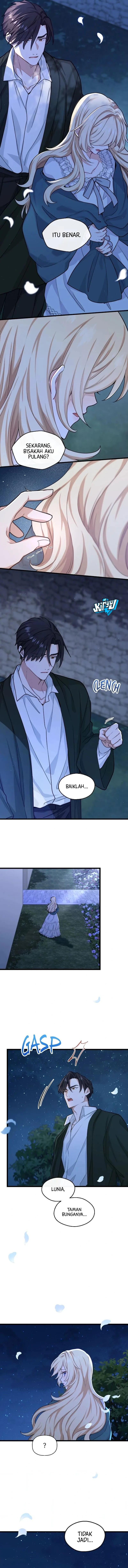 
              Forget That Night, Your Majesty             Chapter 6