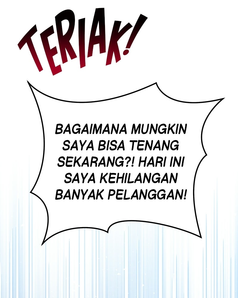 Baca Lv. 99 Princess of Black Flame Chapter 11 Bahasa Indonesia page 18