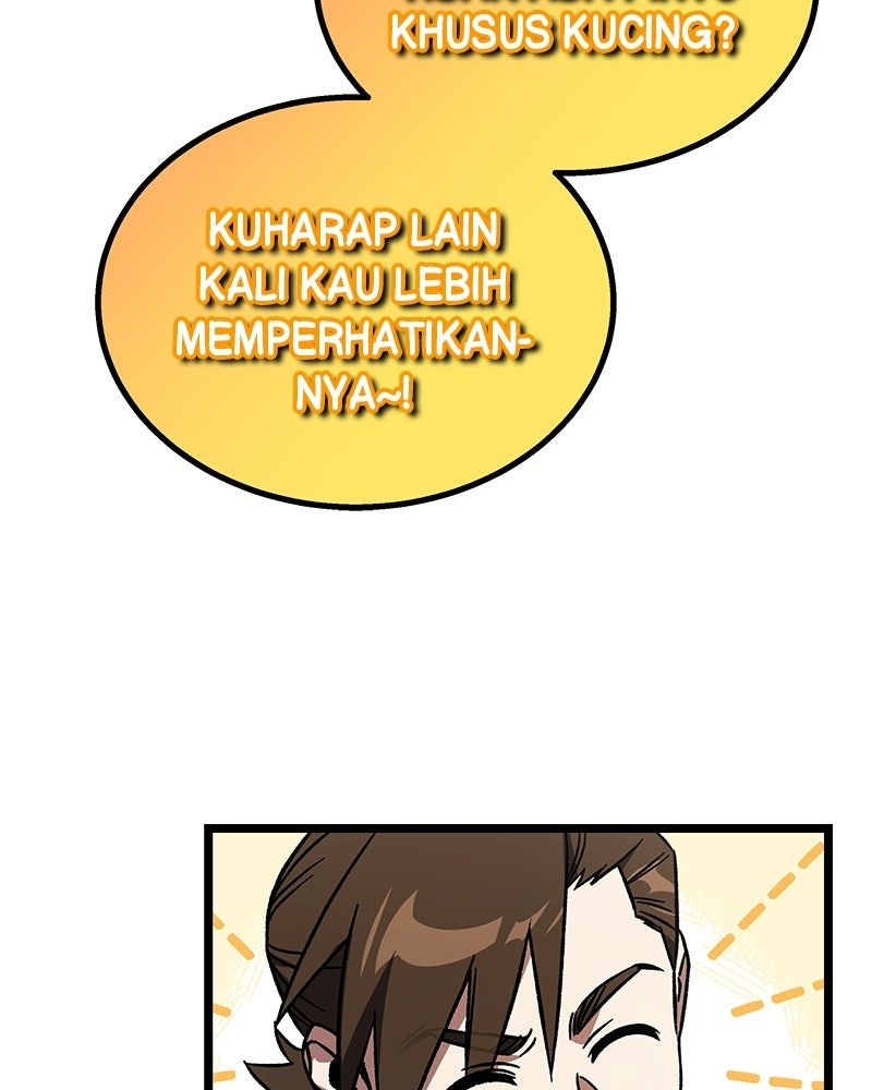 Baca Lv. 99 Princess of Black Flame Chapter 17 Bahasa Indonesia page 18