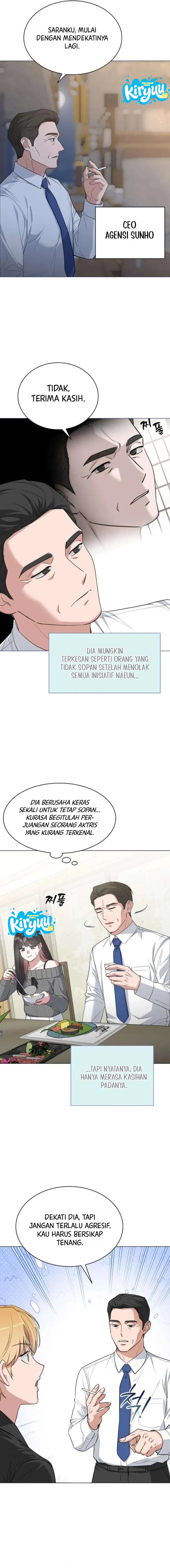 Baca We’re Not a Couple! Chapter 04 Bahasa Indonesia page 22