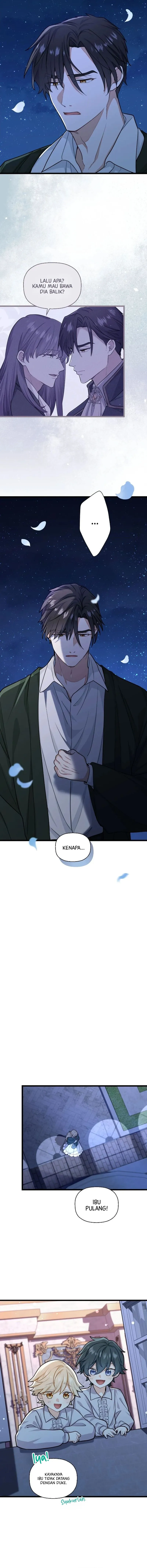 
              Forget That Night, Your Majesty             Chapter 6