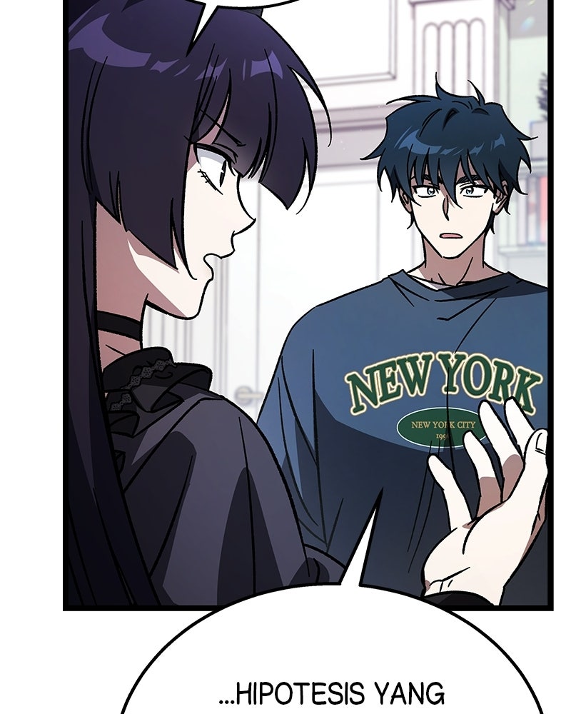 Baca Lv. 99 Princess of Black Flame Chapter 10 Bahasa Indonesia page 20