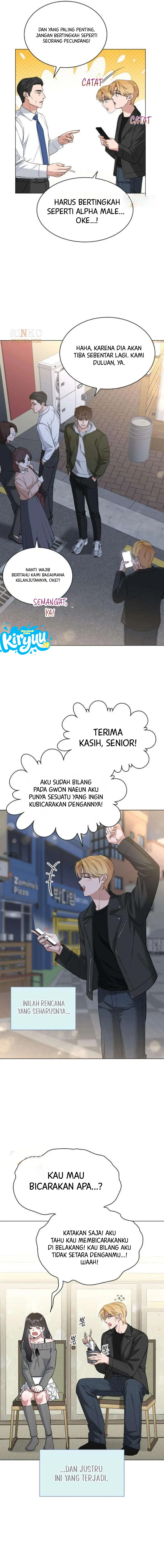 Baca We’re Not a Couple! Chapter 04 Bahasa Indonesia page 24