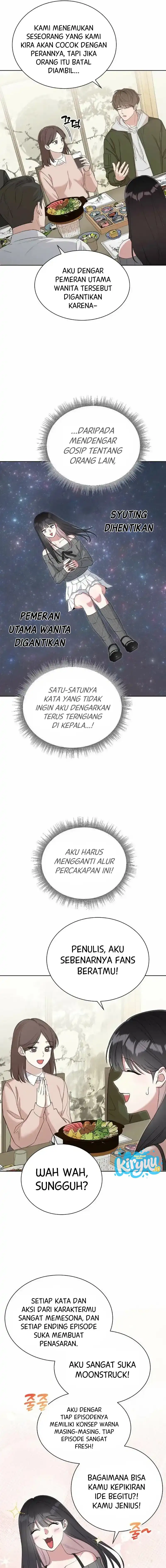 Baca We’re Not a Couple! Chapter 03 Bahasa Indonesia page 24