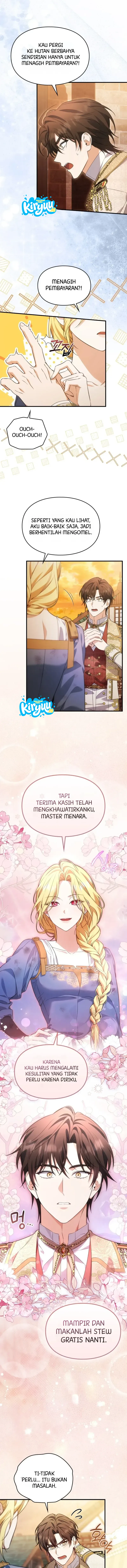 Baca Time Healer Ceres Chapter 20 Bahasa Indonesia page 24