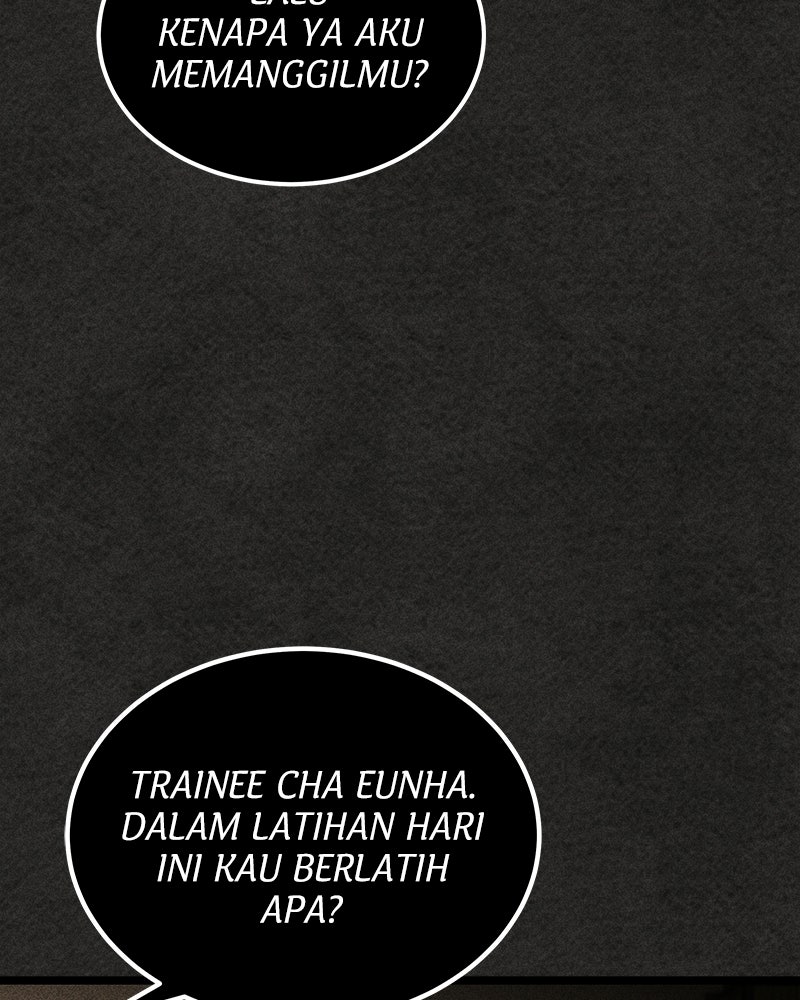 Baca Lv. 99 Princess of Black Flame Chapter 18 Bahasa Indonesia page 20