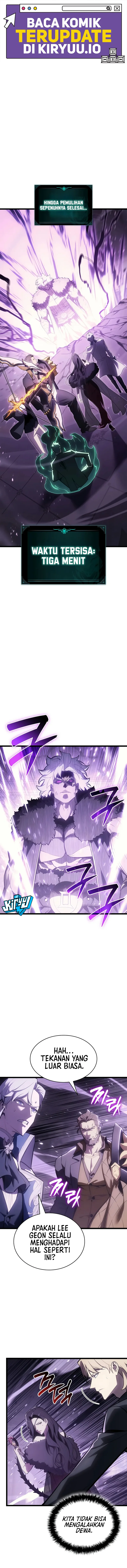 Baca Return of the Disaster-Class Hero Chapter 186 Bahasa Indonesia page 8