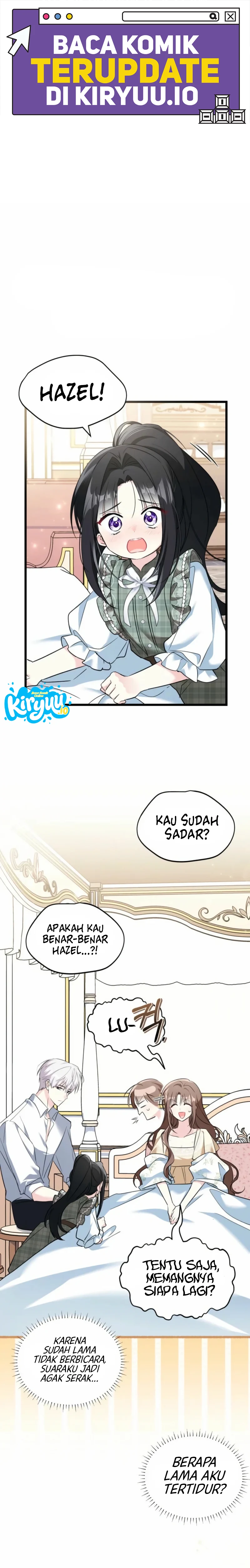 
              How Can You Pay Back The Kindness I Raised With Obsession?             Chapter 69