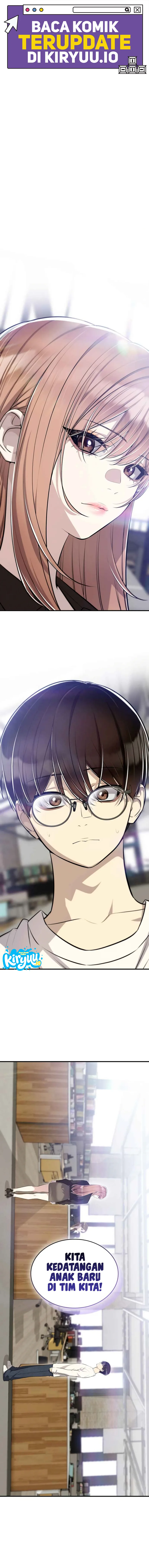 Baca Teto X Egen Chapter 19 Bahasa Indonesia page 8