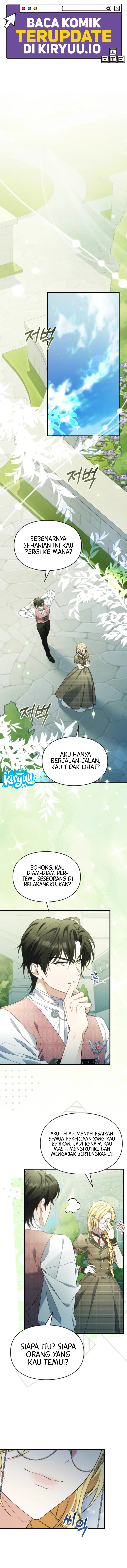 Baca Time Healer Ceres Chapter 23 Bahasa Indonesia page 8