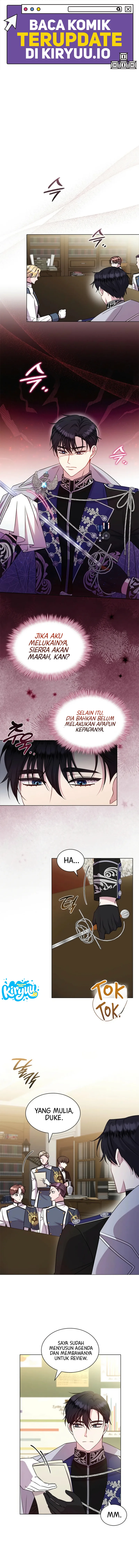 Baca She’s Not Our Daughter! Chapter 55 Bahasa Indonesia page 8