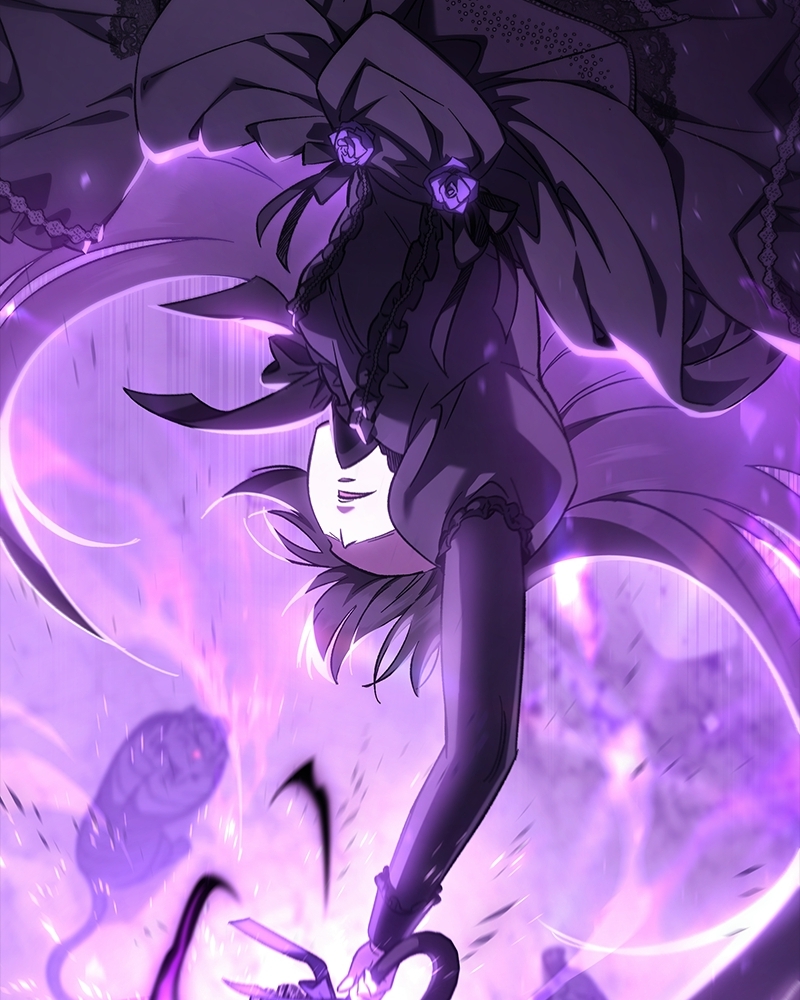 Baca Lv. 99 Princess of Black Flame Chapter 0 Bahasa Indonesia page 86