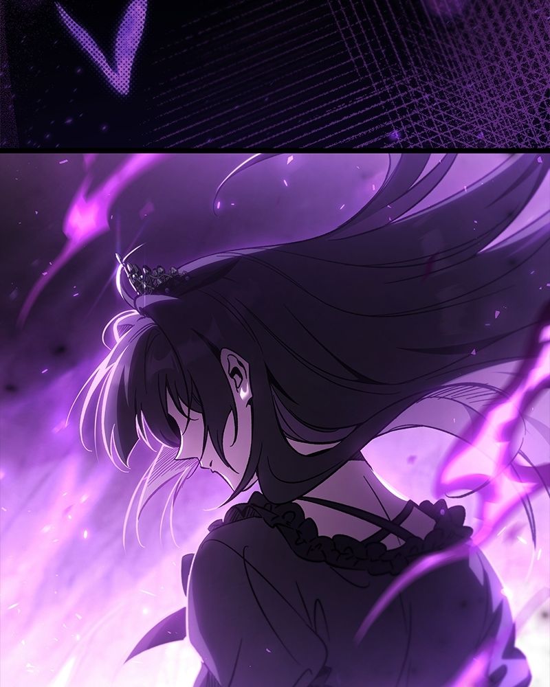 Baca Lv. 99 Princess of Black Flame Chapter 0 Bahasa Indonesia page 118